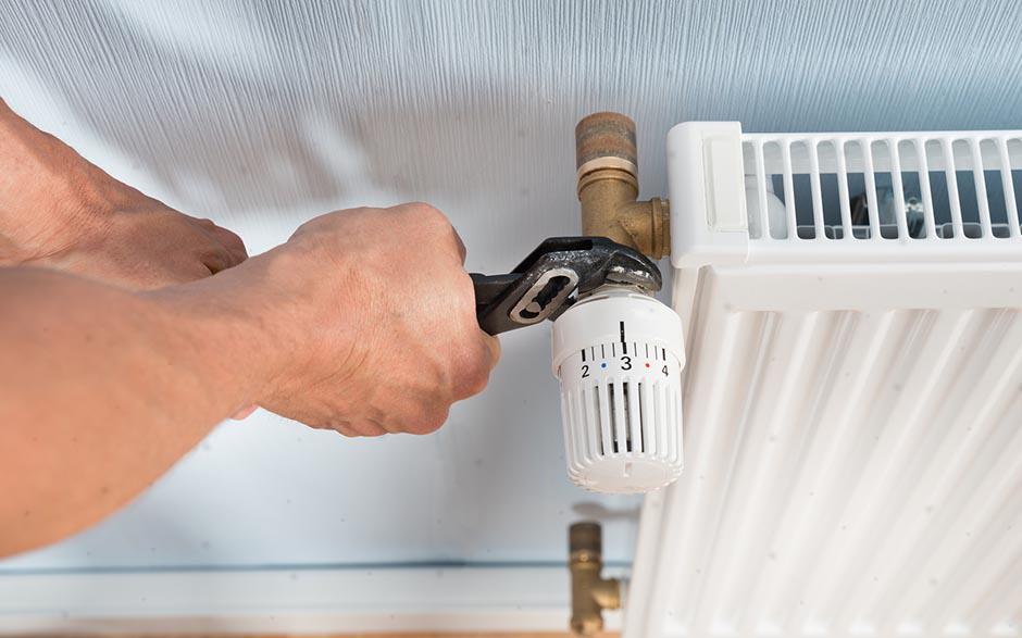 remplacement chauffage électrique Fontenay-sous-Bois
