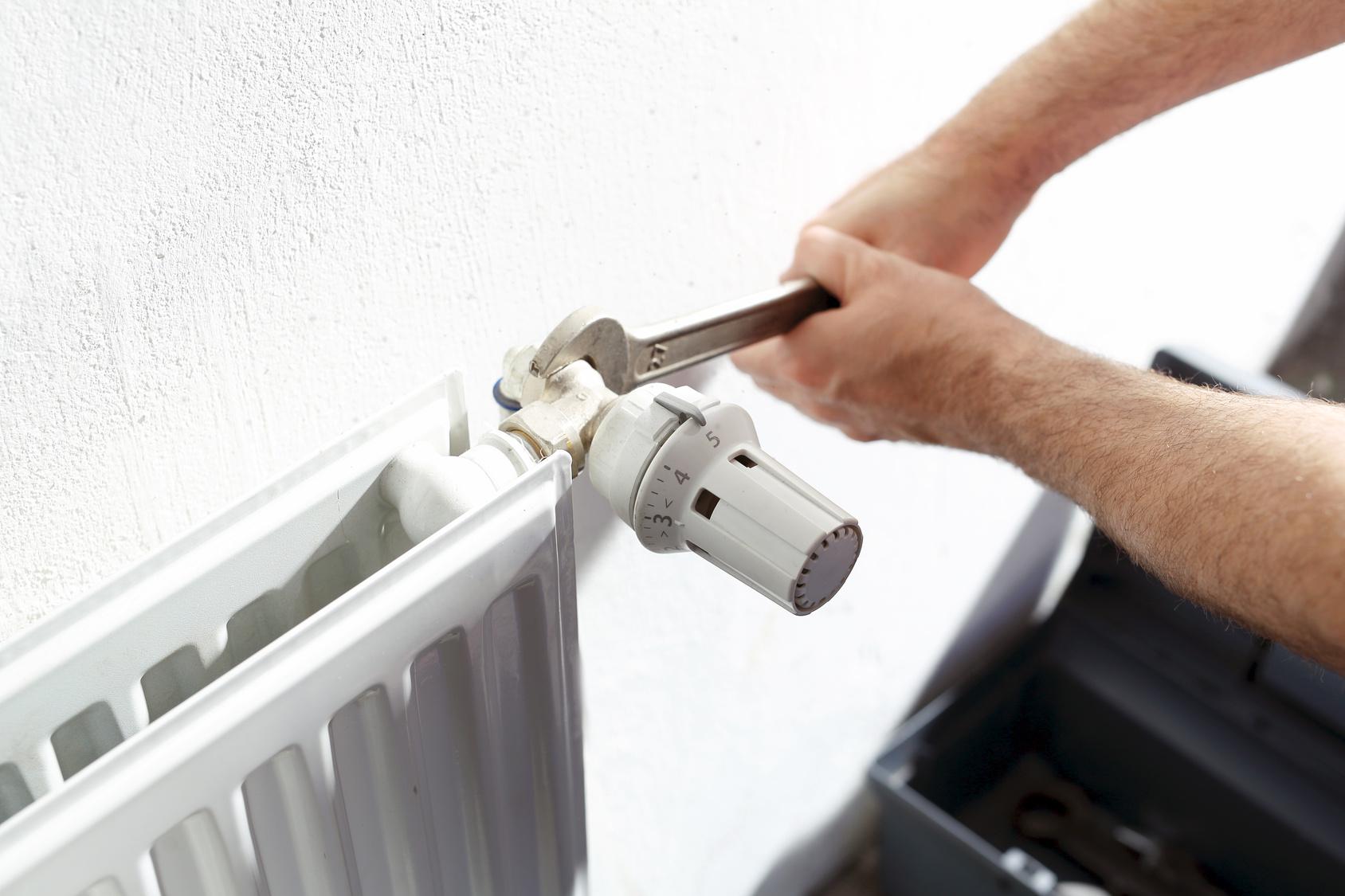remplacement chauffage électrique Magny-en-Vexin