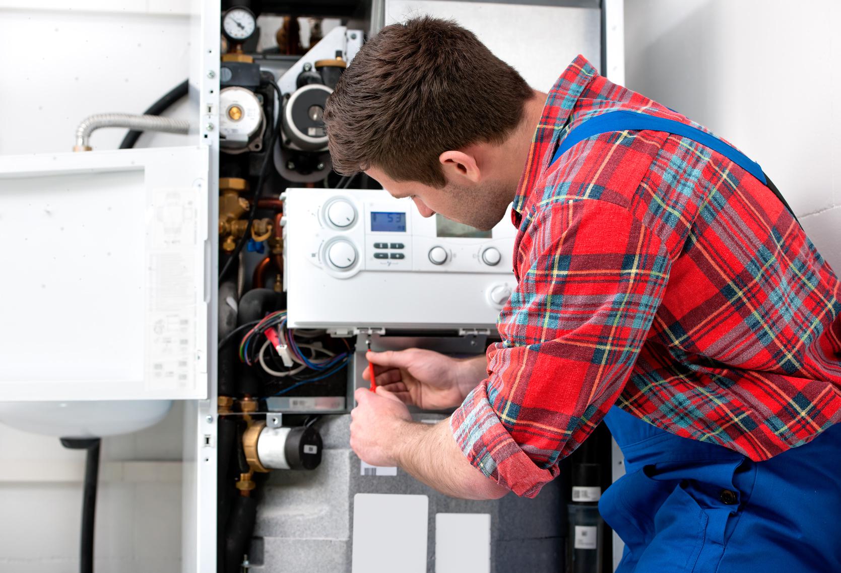 remplacement chauffage électrique Fontenay-sous-Bois