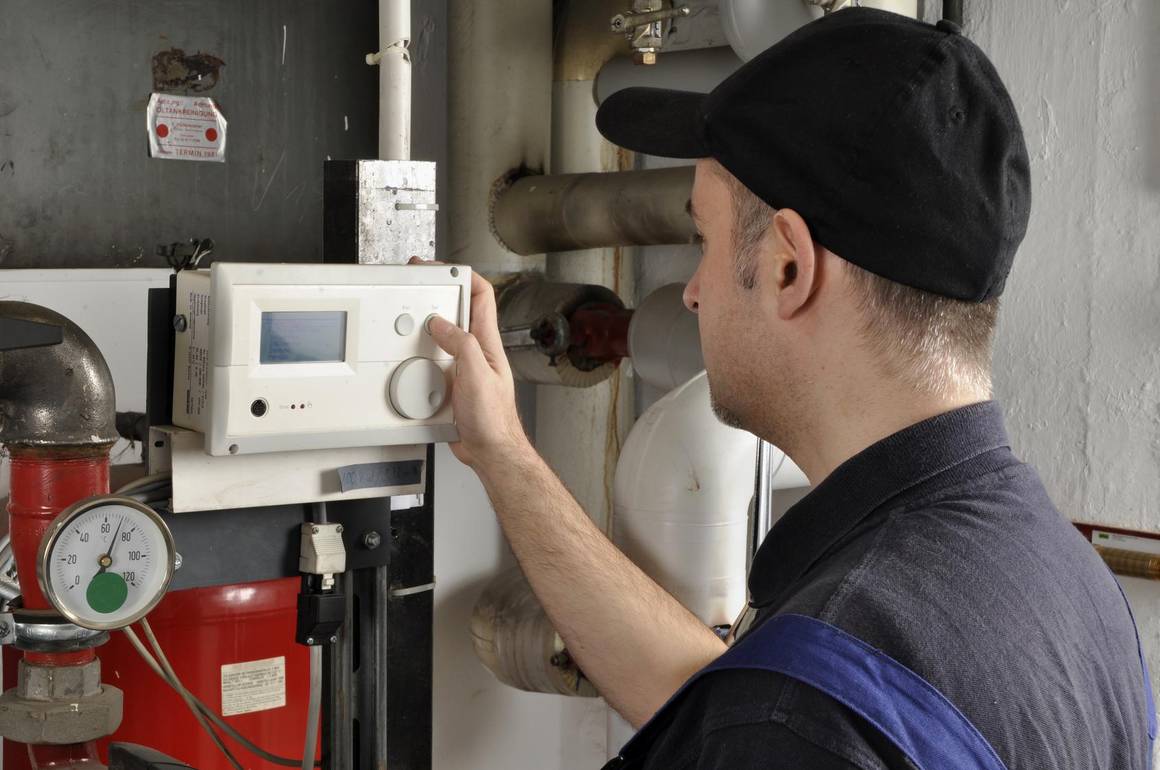 remplacement chauffage électrique Fontenay-sous-Bois