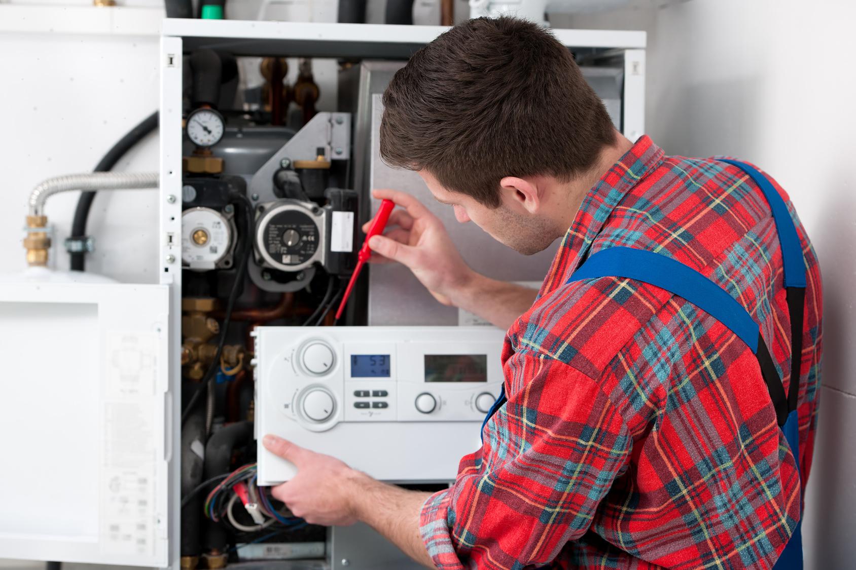 remplacement chauffage électrique Magny-en-Vexin
