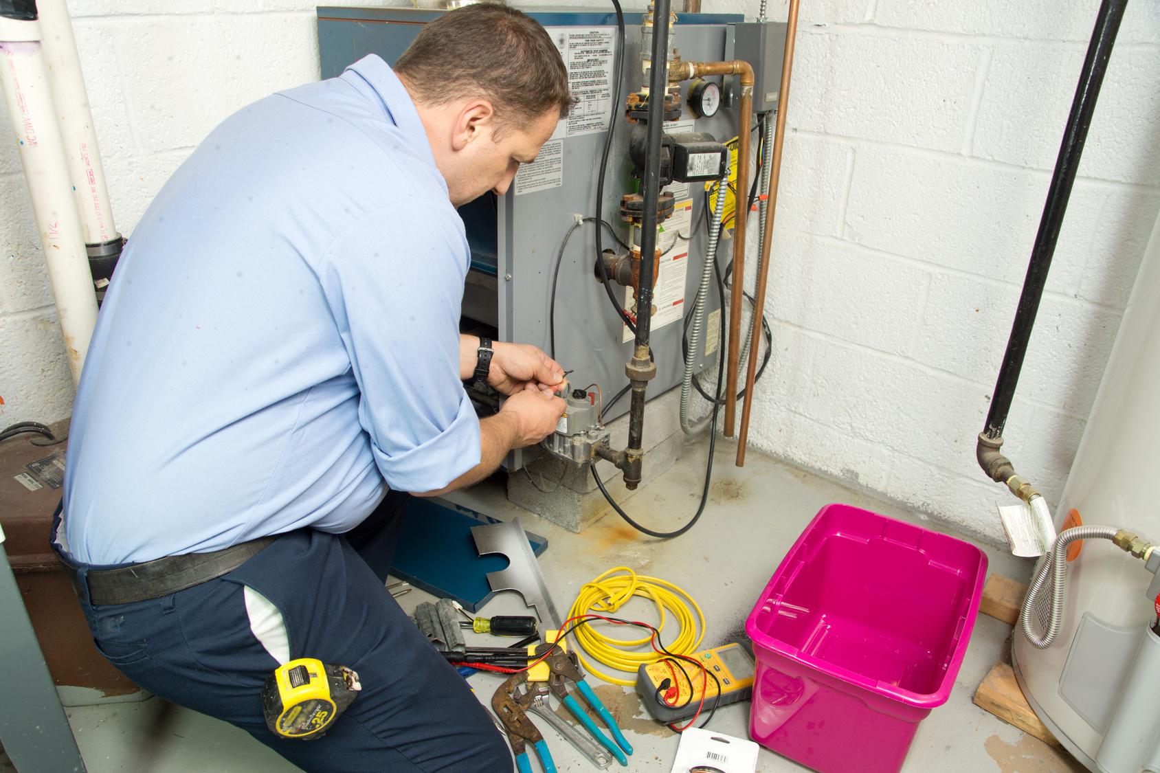 remplacement chauffage électrique Massy