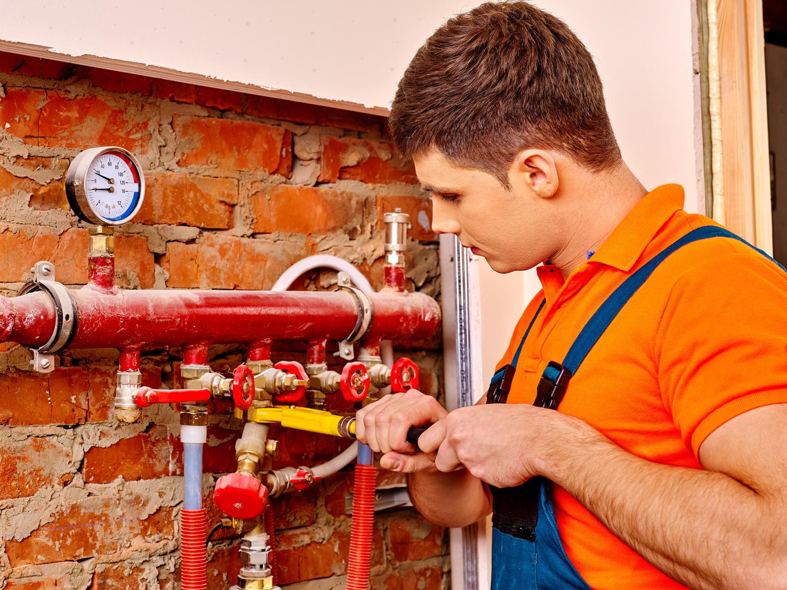 remplacement chauffage électrique Magny-en-Vexin
