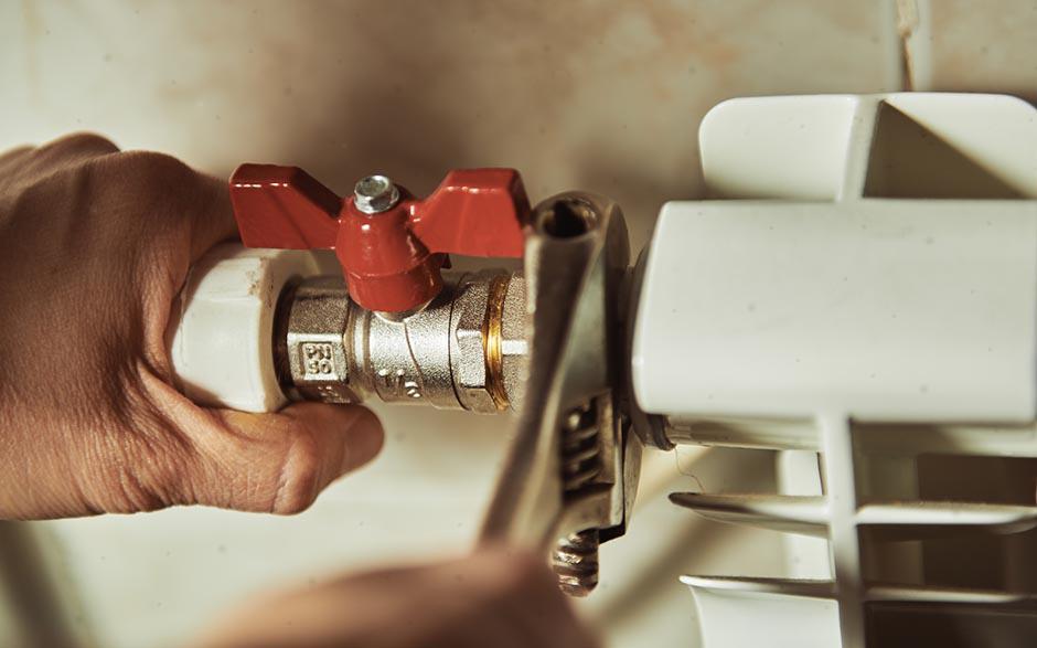 remplacement chauffage électrique Magny-en-Vexin